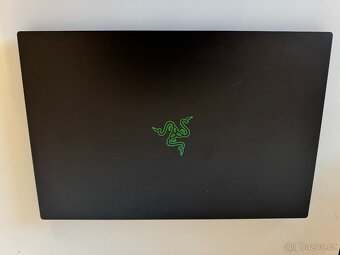 RAZER BLADE 15" RTX 3070Ti | 64GB DDR5 | 2TB NVMe | Core i7 - 2