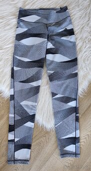 Dámské legíny Adidas - S - 2