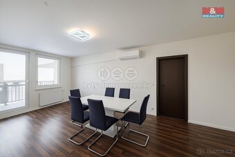Prodej bytu 3+1, 68 m², Praha, ul. Bachova - 2