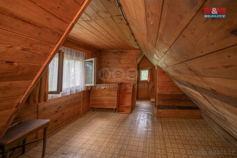 Prodej chaty, 48 m², Poříčí nad Sázavou, Svárov - 2