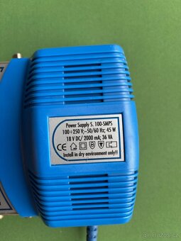 Satelitní Multi-switch EMP Centauri - 2