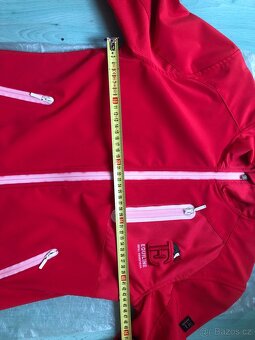 Bunda Equiline - 2