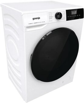Pračka se sušičkou - Gorenje WDSI96A - 2