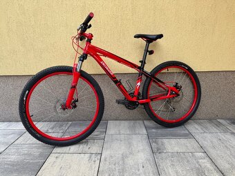 Horské kolo - Specialized - Hardrock - 2