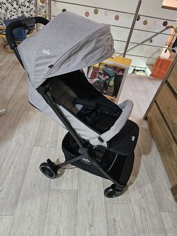 Joie pact lite - 2