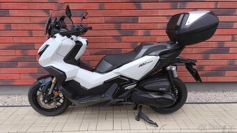 Honda ADV 350 Stav nové, tovární záruka - 2