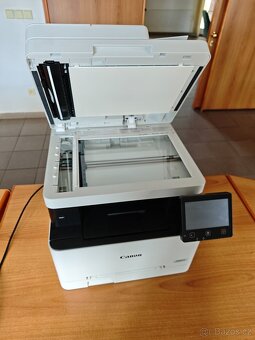 Tiskárna Canon i-SENSYS MF655Cdw - 2