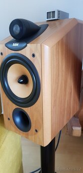 Bowers & Wilkins CDM1 NT + CDM7 NT - 2