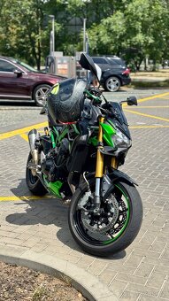 Kawasaki z900 SE - 2
