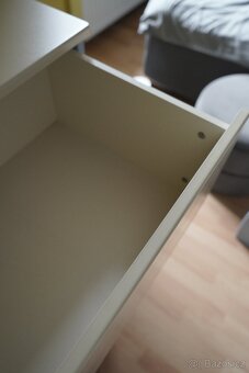 Set nábytku do dětského pokoje MEBLIK - 2