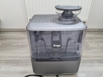 Zánovní kávovar Sage Barista Pro SES878 + Profi Barista Sada - 2