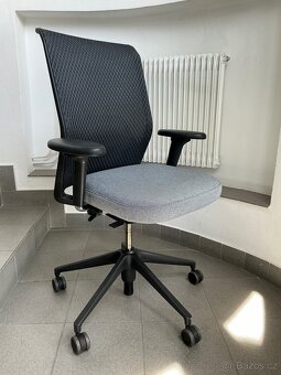 kancelářská židle Vitra ID Mesh - více ks - 2