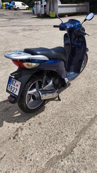 Honda SH 150 2004 11,6kw - 2