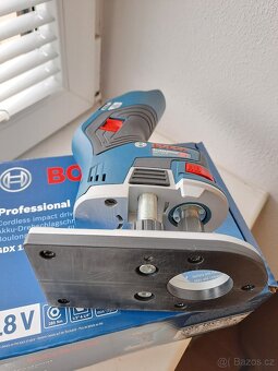 BOSCH Professional GKF 12V-8 - 2
