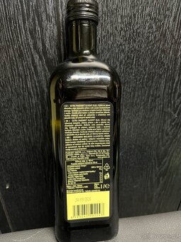 Franz Kafka extra panensky olivovy olej 1000ml - 2