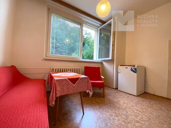 Pronájem, Byty 1+1, 32m² - Brno - Jundrov, ev.č. 120034 - 2