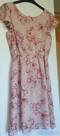 Šaty M-Xl - 2