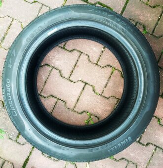 Pneu Pirelli Cinturato P7 235/45/18 4 ks - 2