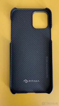 Potaka Air Case iPhone 12 Pro - 2