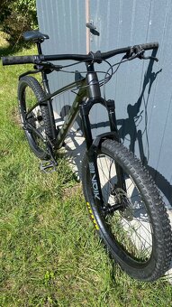 Horské kolo Trek Roscoe 7 - 2