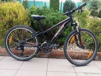 Horské kolo Specialized dětské 24" - 2