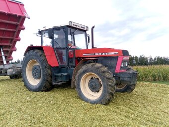 Zetor 162 45 - 2