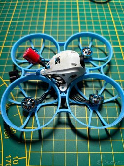BETAFPV meteor 75 - 2