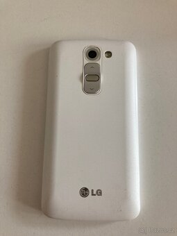 LG G2 mini - 2