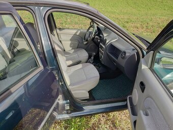 Prodám Dacia Logan 1.4 l - 2
