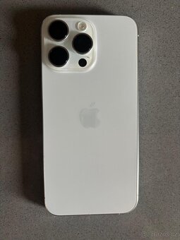 IPHONE 15 promax 512g - 2