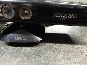 Kinect pro xbox 360 - 2