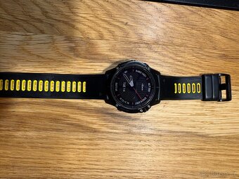 Garmin Fenix 6x - 2