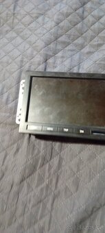 Auto radio - 2