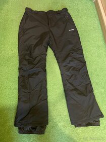 Lyžařské kalhoty Hi-Tec - velikost XL - 2