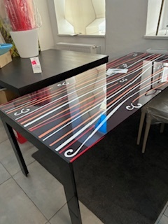 Italský   STŮL - 2