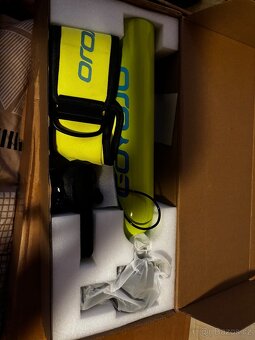 Potápěčské vybavení ( malé láhve ) - 2