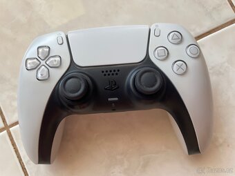 Sony DualSense PlayStation 5 - 2