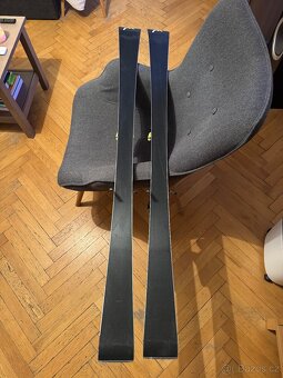 Slalomky HEAD WC Rebels I.SL 160 cm - 2