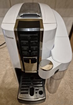 Prodám kapslový kávovar Tchibo Cafissimo LATTE - 2