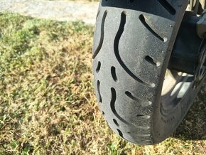 Prodám CSR 250 Yuki - 2