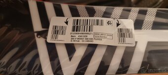 Dětské lyže Wedze - 2