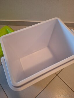 Chladící box 24l - 2