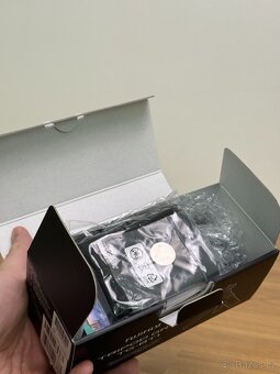 Fujifilm Tripod GRIP TG-BT1 - 2