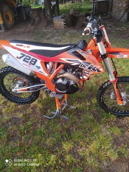KTM 450 SX F - 2