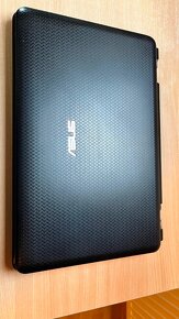 ASUS K50I - Nefunkční - 2