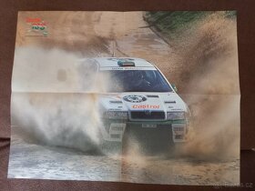 Prospekty Škoda - 2