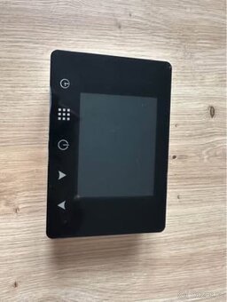 Wifi chytrý drátový termostat SMARTTUYA - 2