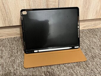 Apple Pencil 1st generation + obal - 2