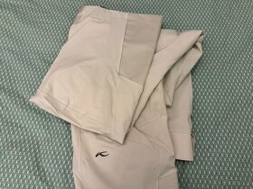Pánské lyžařské kalhoty KJUS vel. 56 / 2XL NOVÉ - 2