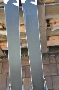 lady lyže Dynastar 165 cm bílé váz.Dynas Atomic 25,5 EU 40 - 2